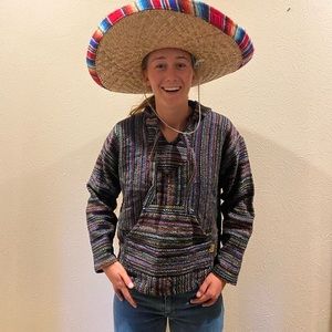 Artesenians ma Molina authentic sweatshirt